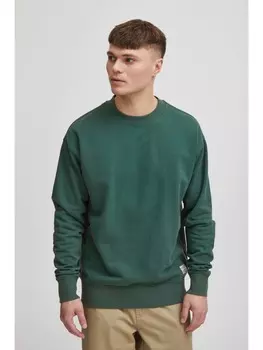 Толстовка !SOLID, зеленый