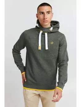 Толстовка !SOLID, зеленый