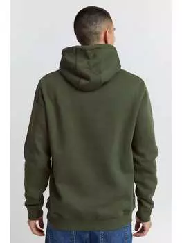 Толстовка !SOLID, зеленый