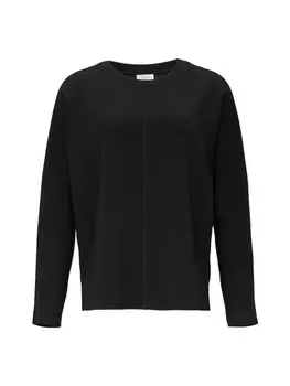 Толстовка SOLIVER RED LABEL, черный