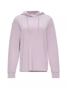 Толстовка SOLIVER RED LABEL, фиолетовый