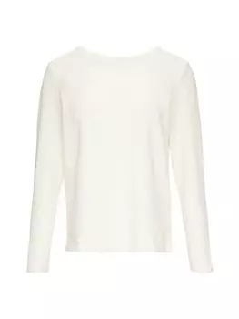 Толстовка SOLIVER RED LABEL, кремовый