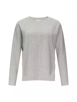 Толстовка SOLIVER RED LABEL, серый