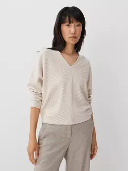 Толстовка Someday Iliva, кремовый