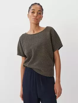 Толстовка Someday Sweatshirt, хаки