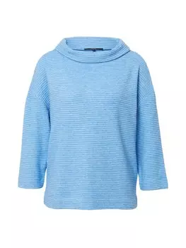 Толстовка Someday Ubine, пастельно-синий/голубой
