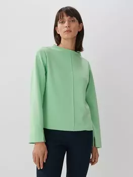 Толстовка Someday Uroyah, зеленый