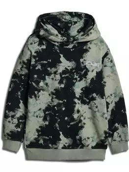 Толстовка SOMETIME SOON, черный