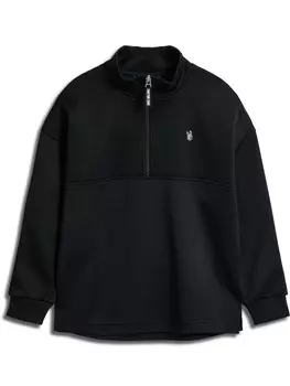 Толстовка SOMETIME SOON, черный