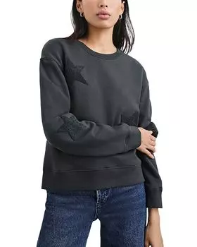 Толстовка Sonia Star Rails, черный