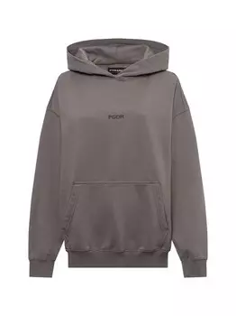 Толстовка соня Pegador, серый