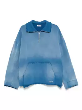 Толстовка Sool FAON JACMIN, синий