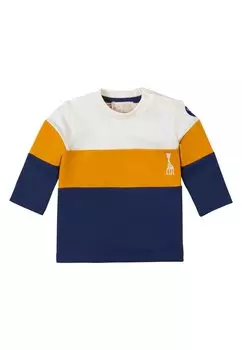 Толстовка Sophie la Girafe, цвет snow white