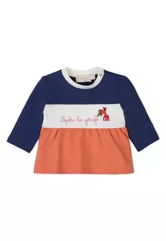 Толстовка Sophie la Girafe, коронно-синий