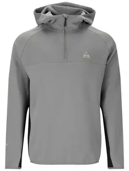 Толстовка SOS, цвет 1023 monument