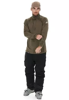 Толстовка SOS, цвет tarmac