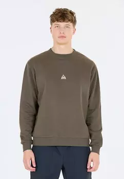 Толстовка SOS, хаки