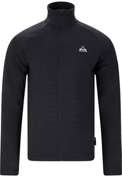 Толстовка SOS Midlayer Muju, цвет 2001 Dark Navy