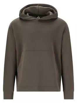 Толстовка SOS Sweatshirt Bovec, цвет 1071 Black Ink