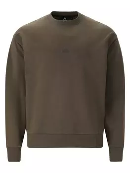 Толстовка SOS Sweatshirt Bovec, цвет 1071 Black Ink