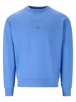 Толстовка SOS Sweatshirt Bovec, цвет 2220 Marina