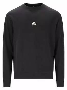 Толстовка SOS Sweatshirt Majella, черный