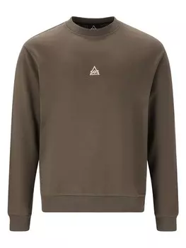 Толстовка SOS Sweatshirt Majella, цвет 1071 Black Ink