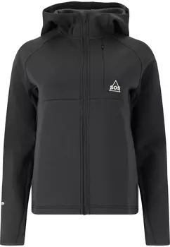 Толстовка SOS Vail, цвет 1001 Black