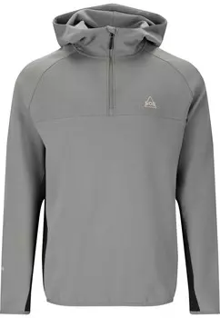 Толстовка SOS Vail, цвет Graphite/Light grey