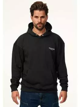 Толстовка SOULSTAR, черный