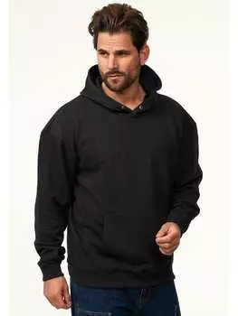 Толстовка SOULSTAR, черный