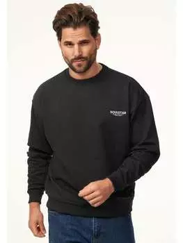 Толстовка SOULSTAR, черный