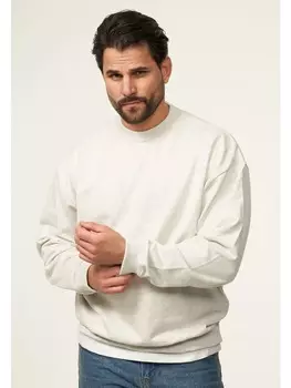 Толстовка SOULSTAR, цвет oatmeal