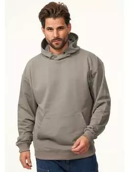 Толстовка SOULSTAR, серый