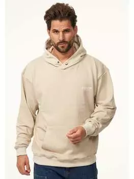 Толстовка SOULSTAR, серый