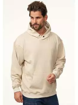 Толстовка SOULSTAR, серый