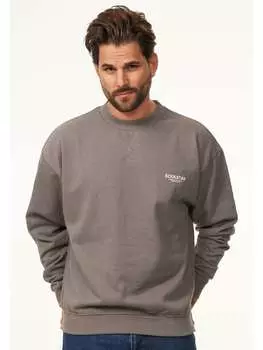 Толстовка SOULSTAR, серый