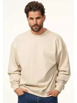 Толстовка SOULSTAR, серый