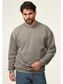 Толстовка SOULSTAR, серый