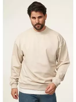 Толстовка SOULSTAR, серый