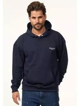 Толстовка SOULSTAR, темно-синий