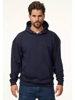 Толстовка SOULSTAR, темно-синий