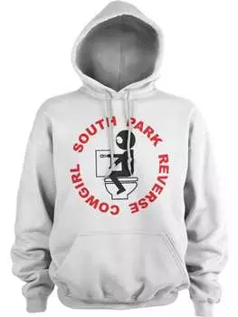 Толстовка South Park, белый
