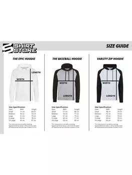 Толстовка South Park, черный