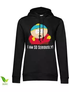 Толстовка South Park, черный