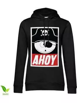 Толстовка South Park, черный