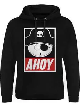 Толстовка South Park, черный