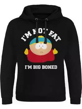 Толстовка South Park, черный