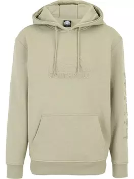 Толстовка Southpole, цвет teagreen