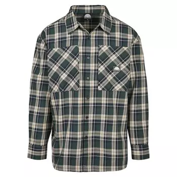 Толстовка Southpole Flannel, зеленый